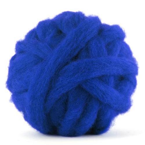 Corriedale Bulky Wool Roving-Fusion - Mohair & More