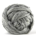 Grey Tweed Combed Top