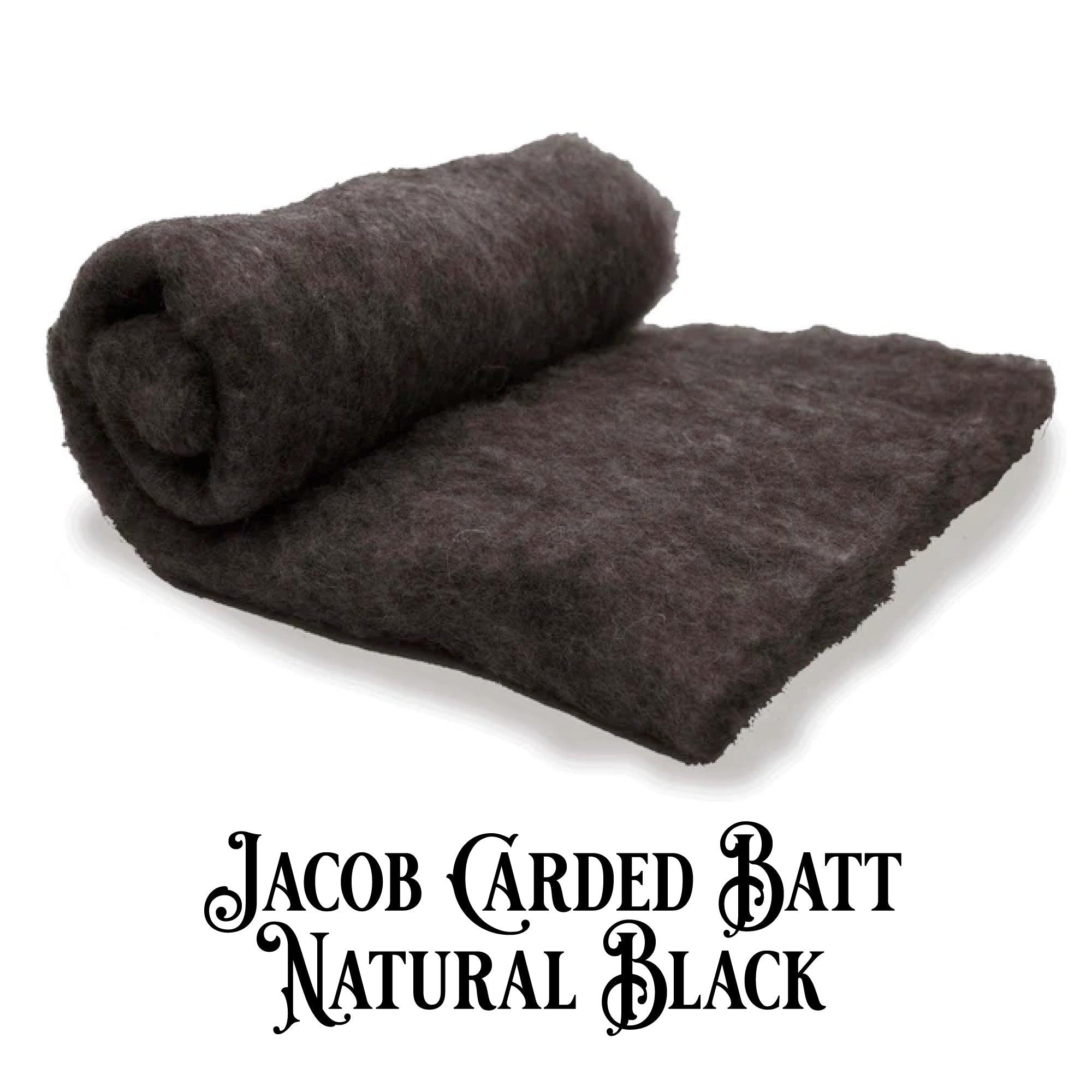 Jacob best sale black blanket