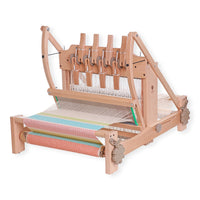 Ashford Table Loom Eight Shaft with shuttle race