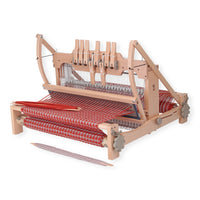 Ashford Table Loom Eight Shaft with shuttle race