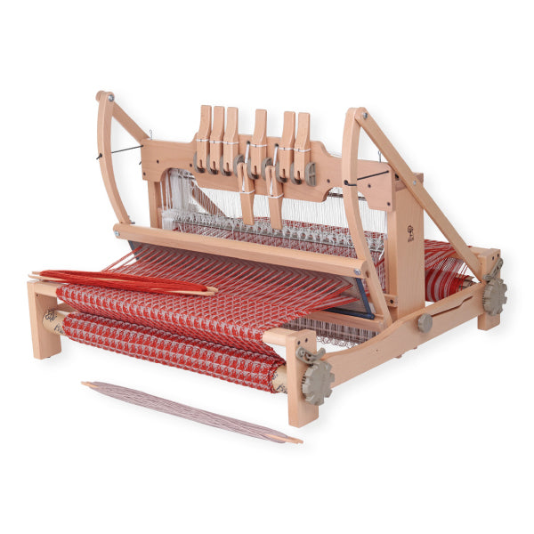 Ashford Table Loom Eight Shaft with shuttle race