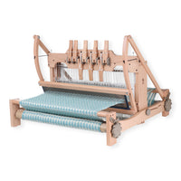 Ashford Table Loom Eight Shaft with shuttle race