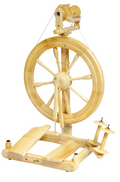 Sonata Spinning Wheel