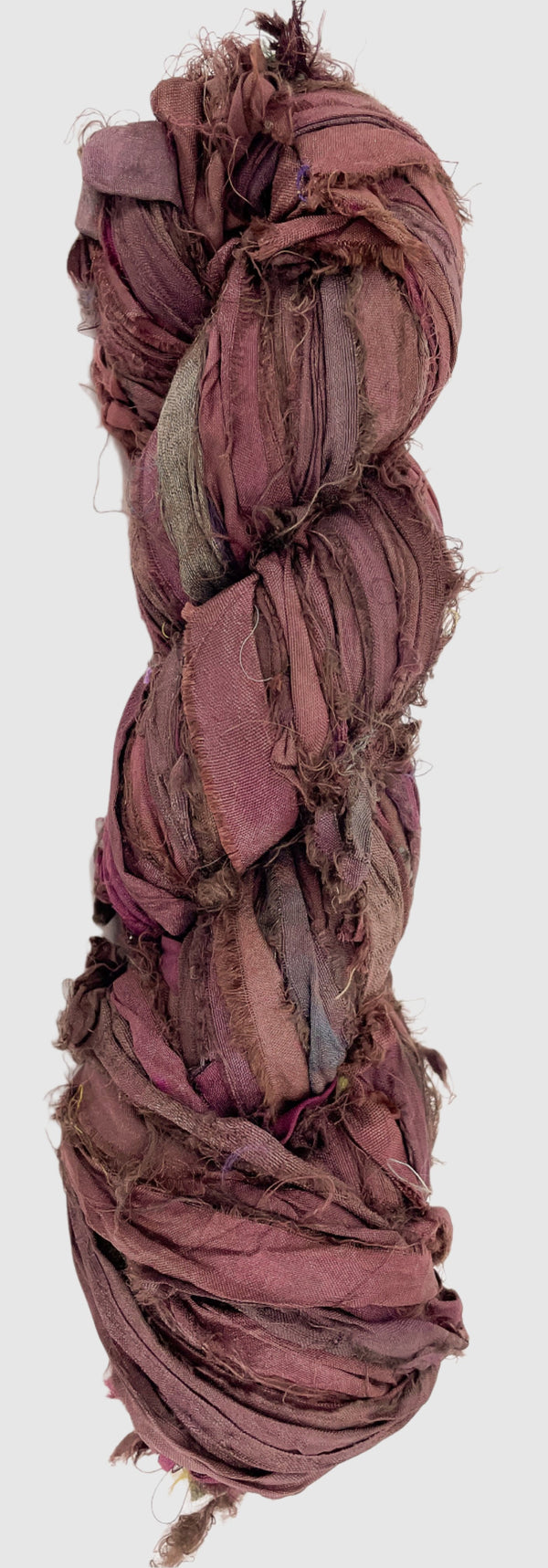 Sari Silk Ribbon