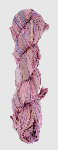 Sari Silk Ribbon