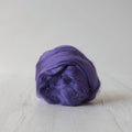 Mulberry Silk - Violet