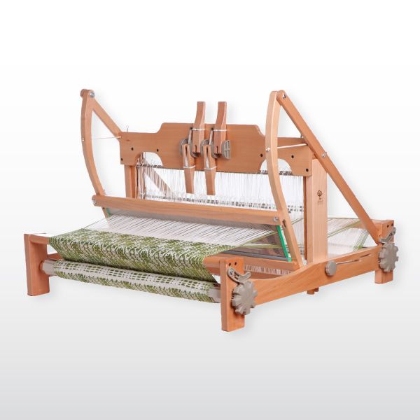 Ashford Table Loom Four Shaft 60cm(24") with shuttle race