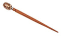 Brownlip Oval Shawl Stick