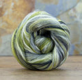 Bumble Bee - Merino/Bamboo/Soybean Roving/Combed Top