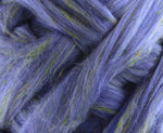 Charm - Merino, Tweed and Bamboo Roving Combed Top Blend - Mohair & More