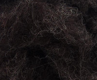 Corriedale Bulky Wool Roving-Badger - Mohair & More