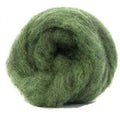 Corriedale Bulky Wool Roving-Bode