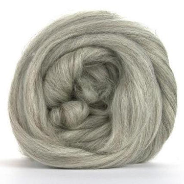 Undyed Wool Yarn Surprise Box Natural Fiber Mystery Pack Sheep