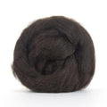 Finnish Black -Wool Top