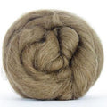 Finnish Brown -Wool Top