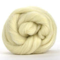 Finnish White -Wool Top