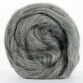 Gotland Grey-Wool Top