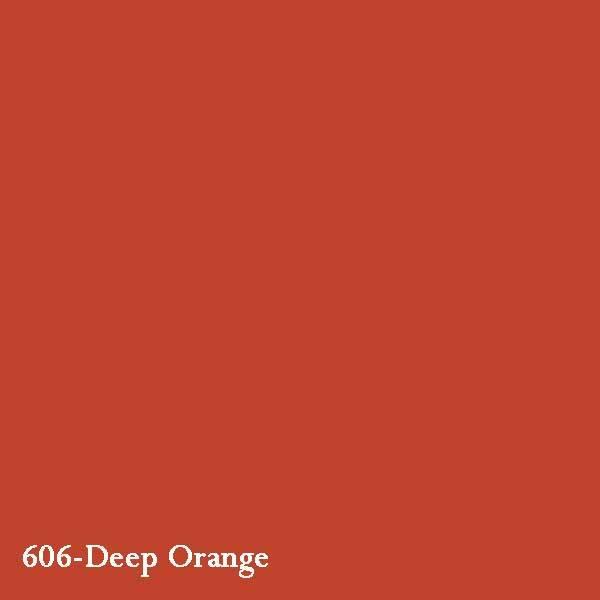 Jacquard Acid Dye-Deep Orange - Mohair & More