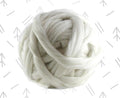 Lullaby - Merino, Tweed and Bamboo Roving Combed Top Blend