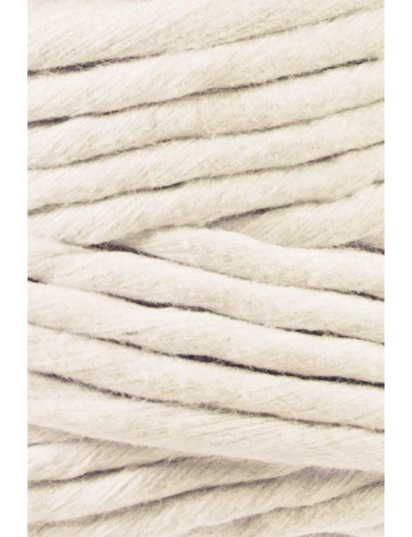 5mm Cotton String - Natural/Undyed