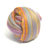 Merino Bamboo Top-Itsy Bitsy - Mohair & More