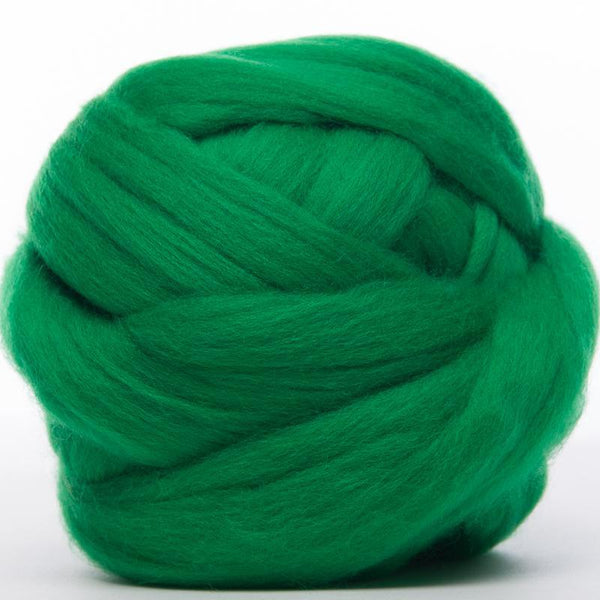 Merino-Emerald - Mohair & More