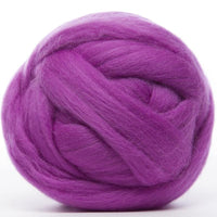 Merino-Orchid - Mohair & More
