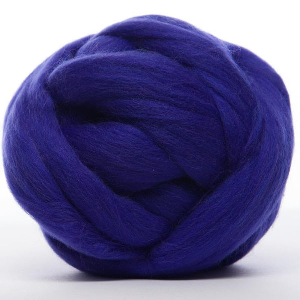 Merino-Ultra Violet - Mohair & More