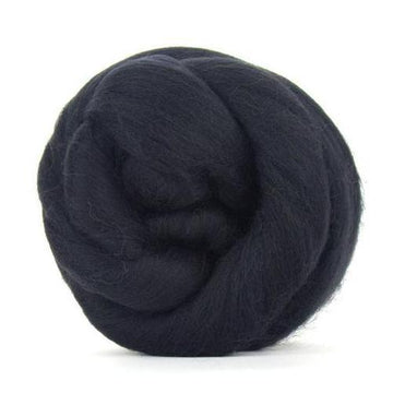 Merino Wool-Charcoal