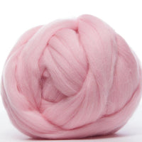Merino Wool-Cotton Candy - Mohair & More