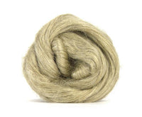 Natural Flax Top - Mohair & More
