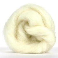Norwegian Ecru-Wool Top - Mohair & More