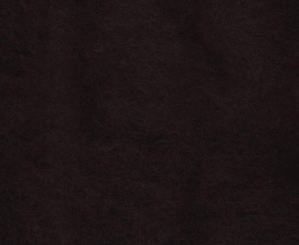 NZ Perendale Wool Carded Batt - Dark Mocha-7 oz - Mohair & More