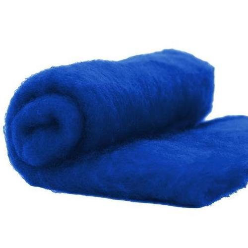NZ Perendale Wool Carded Batt - Fusion-7 oz - Mohair & More