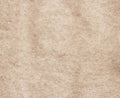 NZ Perendale Wool Carded Batt - Light Apricot-7 oz