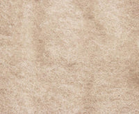 NZ Perendale Wool Carded Batt - Light Apricot-7 oz - Mohair & More