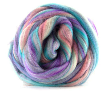 Once Upon A Time Merino Roving Top
