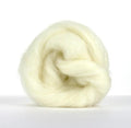 Perendale Ecru-Wool Top