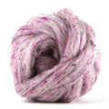 Pink Tweed Combed Top