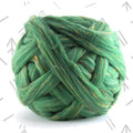 Riddle, Tweed and Bamboo Roving Combed Top Blend