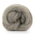 Shetland Grey-Wool Top