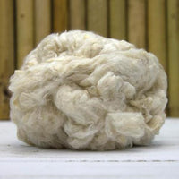 Silk Cocoon Strippings - Mohair & More