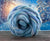 Worth Melting For Roving Top - Mohair & More